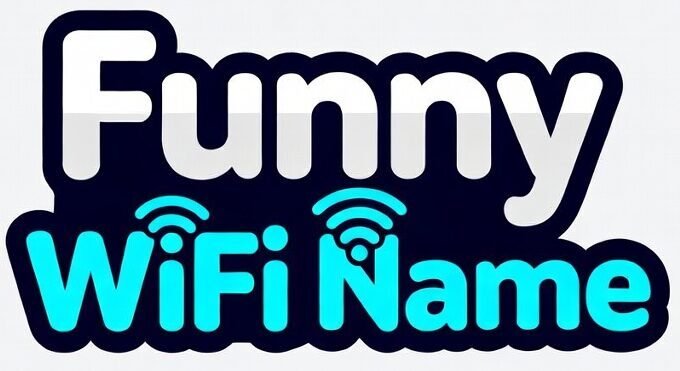 Funny Wifi Name